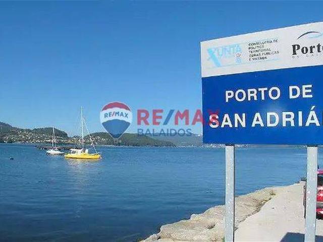 Chalet en venta en Vilaboa, Pontevedra