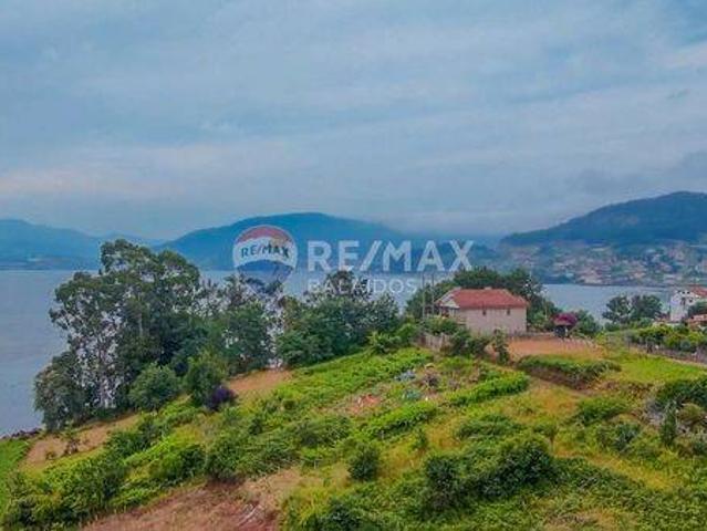 Chalet en venta en Pontevedra