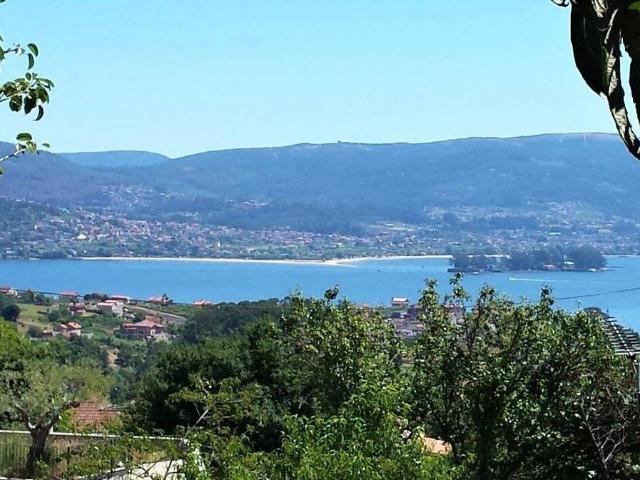 Chalet en venta en Vilaboa, Pontevedra