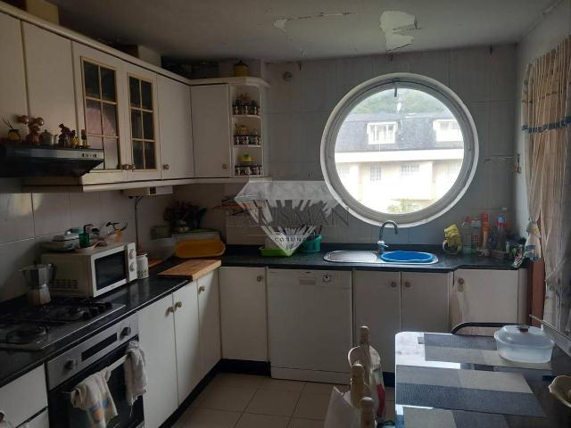 Chalet en venta en Cordeda, A Coruña