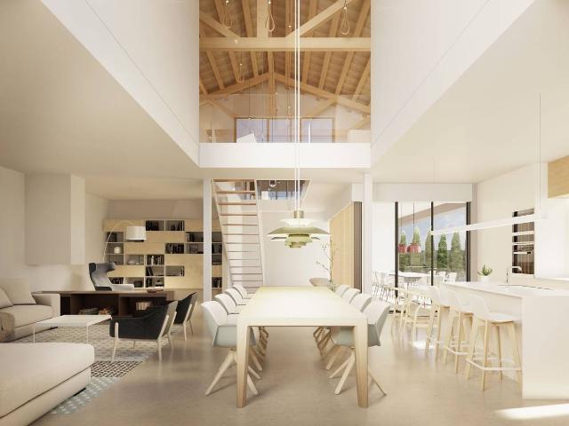 Villa en venta en Viladamat