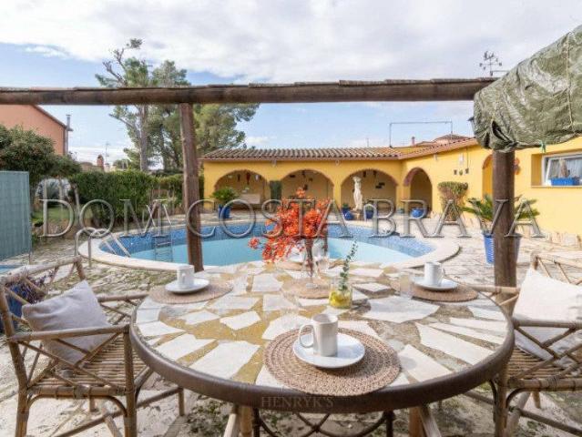 Chalet en venta en Alt Empordà, Catalunya