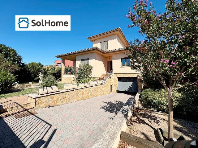 Chalet en venta en Viladamat, Girona