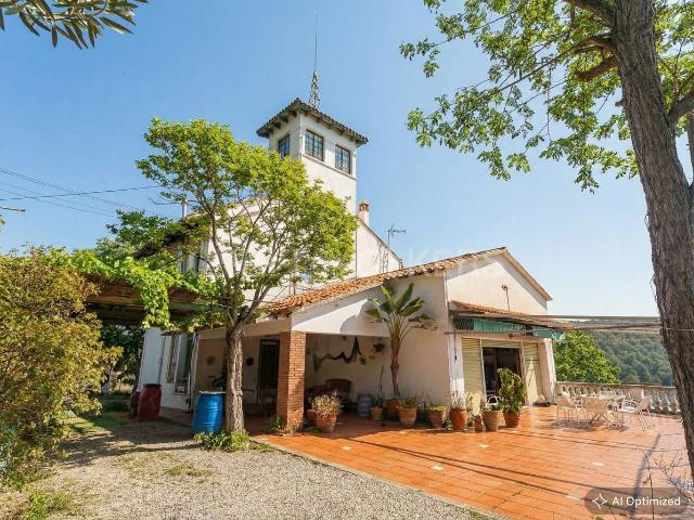 Chalet en venta en Vallès Occidental, Catalunya