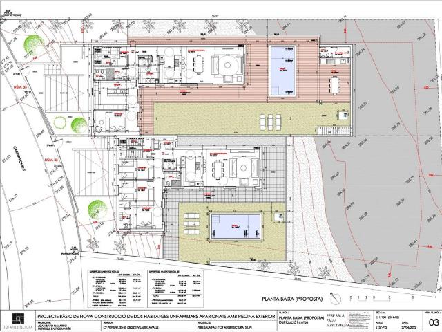 Chalet en venta en Viladecavalls, Barcelona