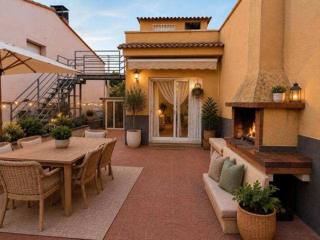 Chalet en venta en Vallès Occidental, Catalunya