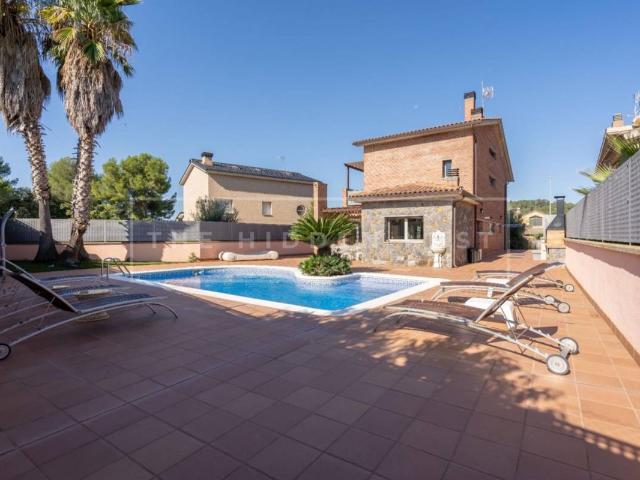 Chalet en venta en Vallès Occidental, Catalunya