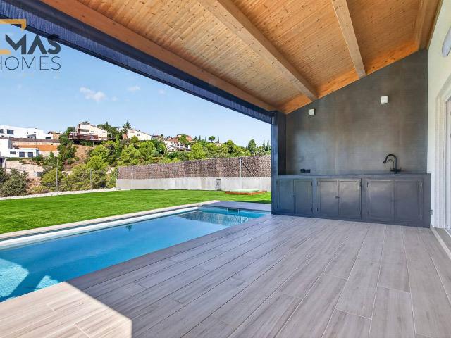 Chalet en venta en Vallès Occidental, Catalunya