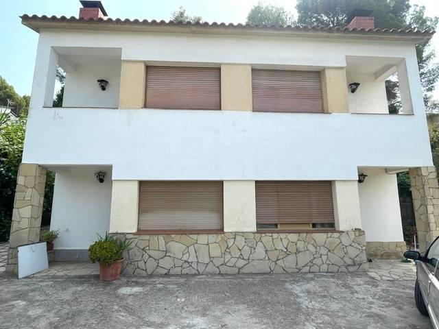 Chalet en venta en Vallès Occidental, Catalunya