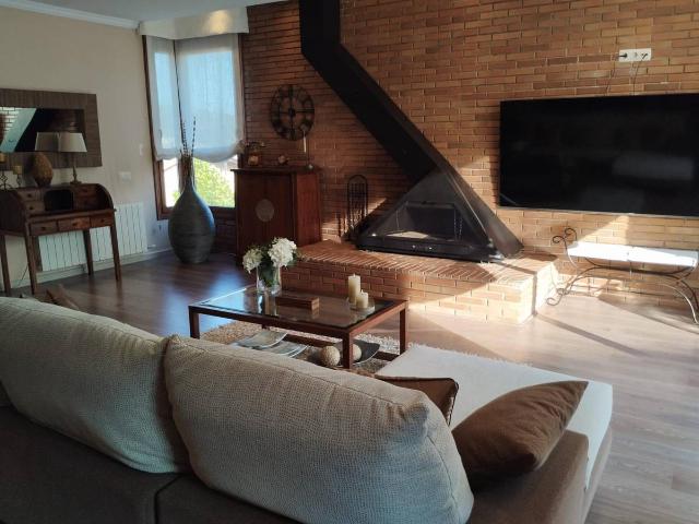 Chalet en venta en Viladecavalls, Barcelona