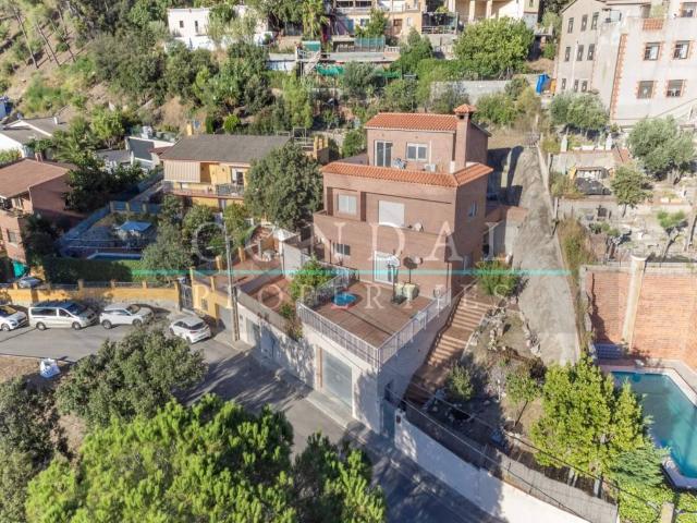 Chalet en venta en Viladecavalls, Barcelona