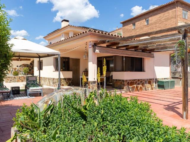 Chalet en venta en Vallès Occidental, Catalunya