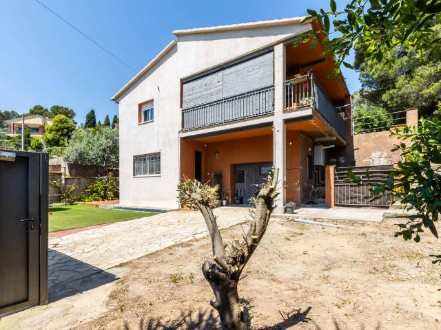 Chalet en venta en Vallès Occidental, Catalunya