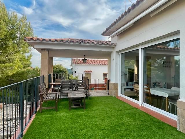 Chalet en venta en Viladecavalls, Barcelona