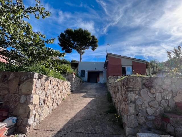 Chalet en venta en Viladecavalls, Barcelona