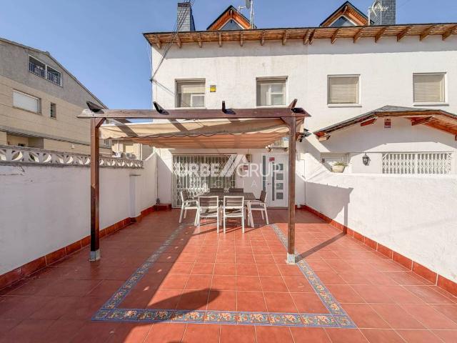 Chalet en venta en Vallès Occidental, Catalunya