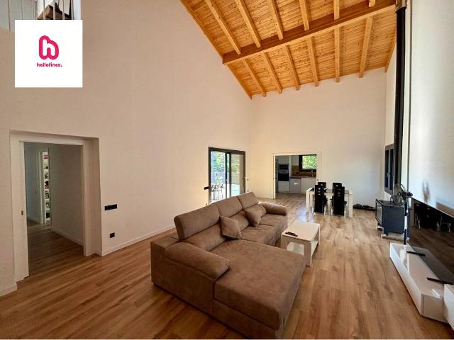 Chalet en venta en Viladecavalls, Barcelona