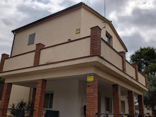 Chalet en venta en Viladecavalls, Barcelona