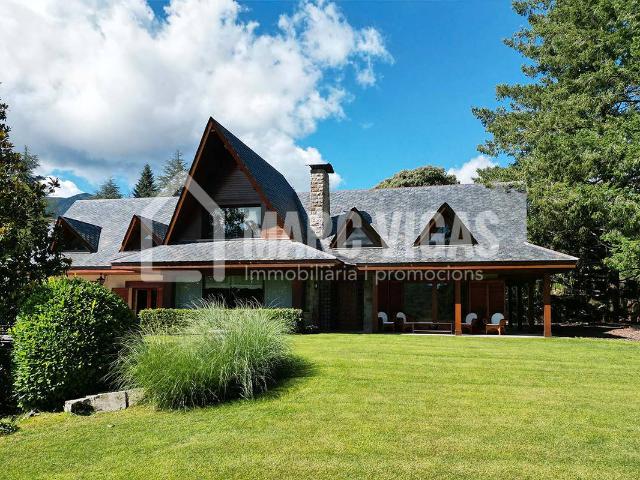 Chalet en venta en Osona, Catalunya