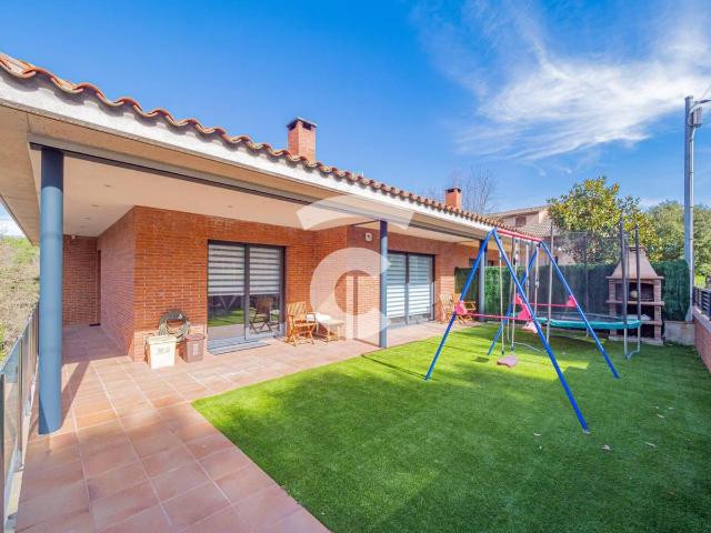 Chalet en venta en les Índies, Viladrau