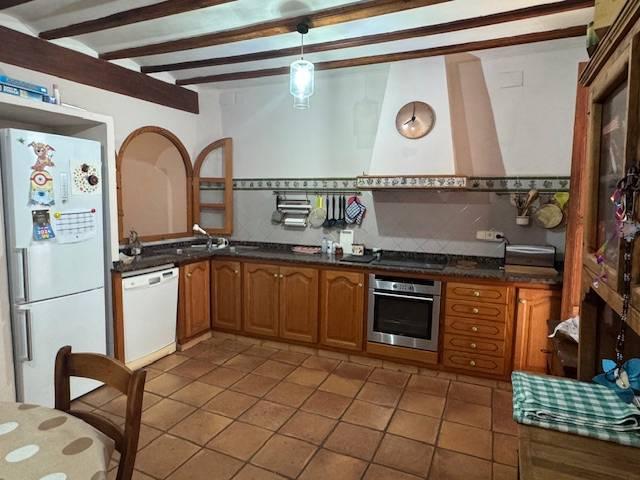 Chalet en venta en la Plana Alta, Valencia