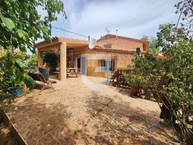 Chalet en venta en la Plana Alta, Valencia