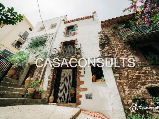 Chalet en venta en Vilafamés, Castelló / Castellón