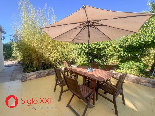 Chalet en venta en Vilafamés, Castelló / Castellón
