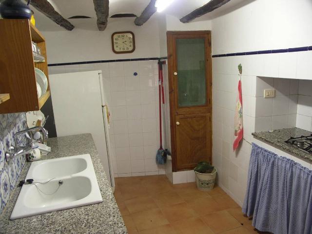 Chalet en venta en la Plana Alta, Valencia