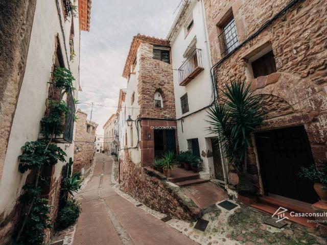 Chalet en venta en la Plana Alta, Valencia