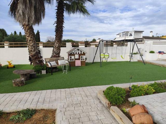 Chalet en venta en la Plana Alta, Valencia