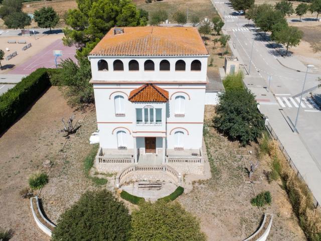 Villa en venta en Vilafant