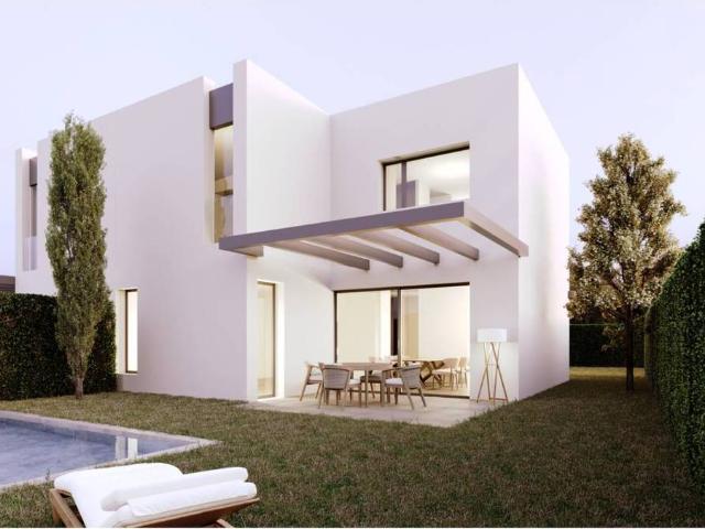 Villa en venta en Vilafant