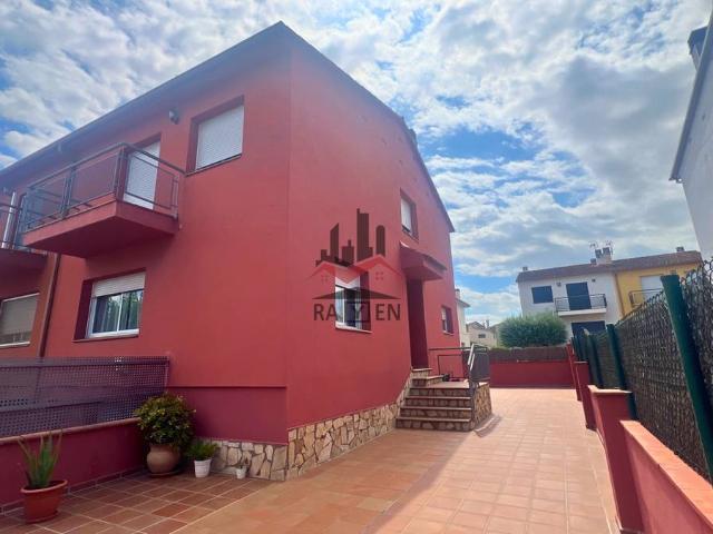 Villa en venta en Vilafant