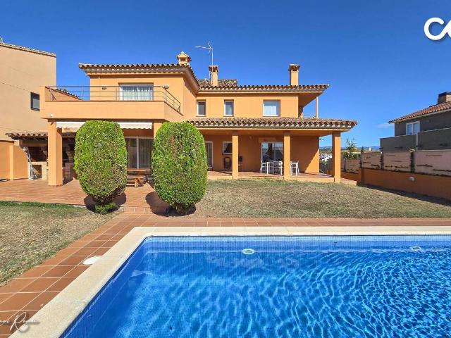 Chalet en venta en Alt Empordà, Catalunya