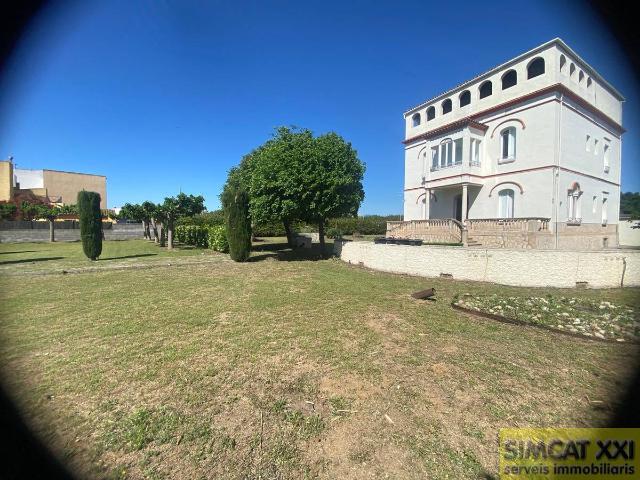 Villa en venta en Vilafant
