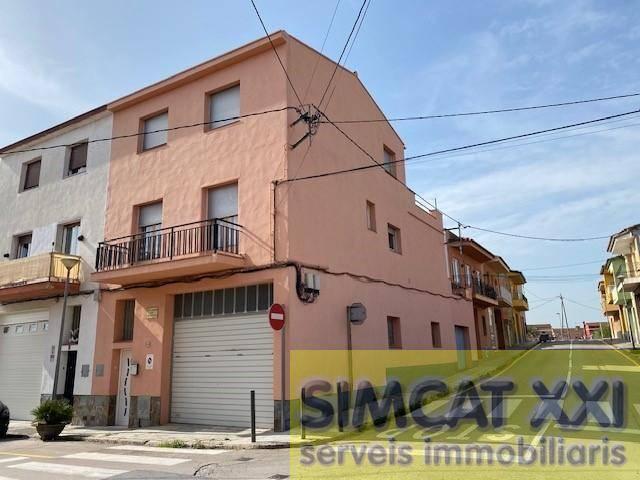 Villa en venta en Vilafant