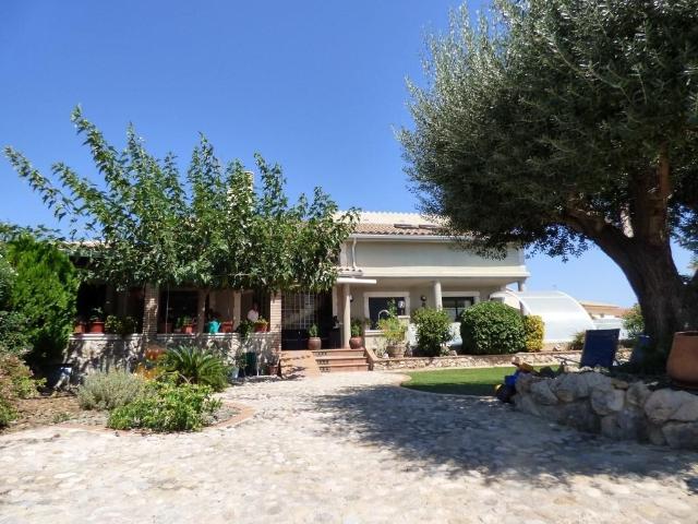 Villa en venta en Vilafant