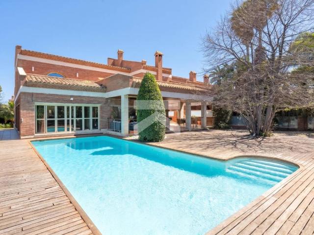 Chalet en venta en la Llosa, Baix Camp
