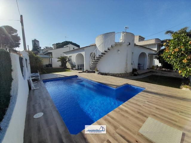 Chalet en venta en la Llosa, Baix Camp