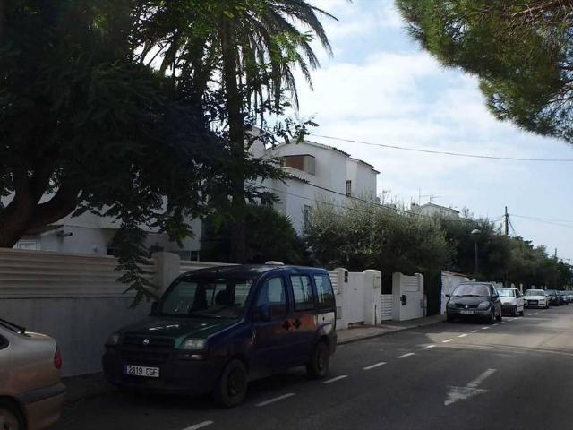 Chalet en venta en la Llosa, Baix Camp