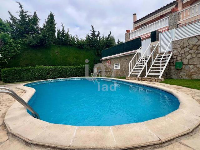 Villa en venta en Cambrils