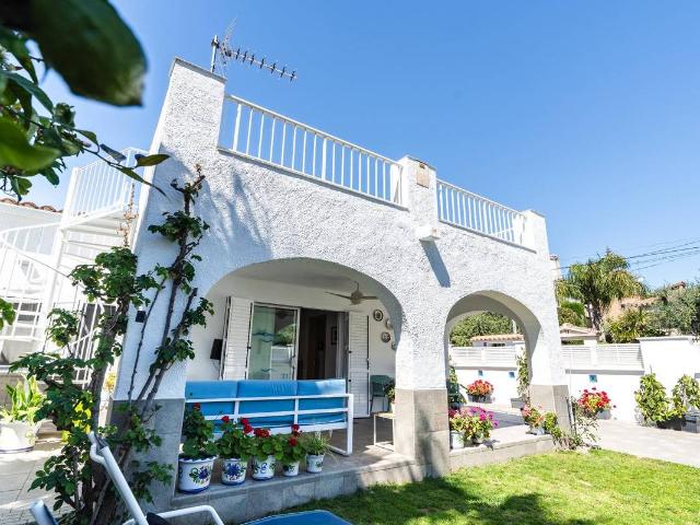 Chalet en venta en la Llosa, Baix Camp