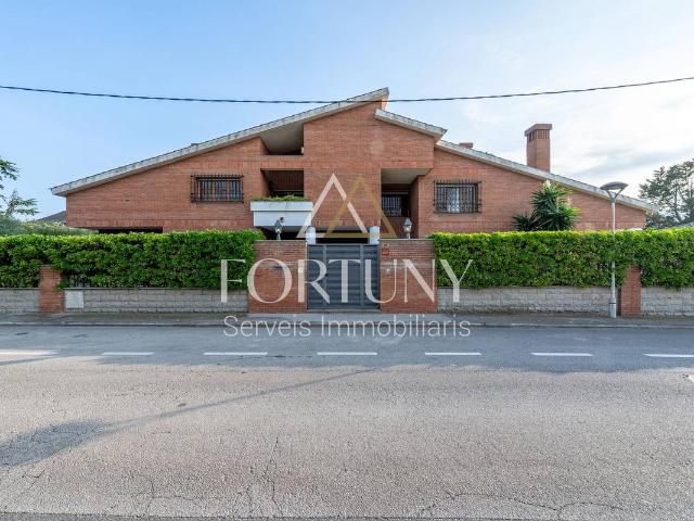 Chalet en venta en la Llosa, Baix Camp