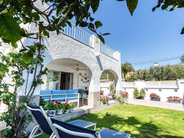 Chalet en venta en la Llosa, Baix Camp