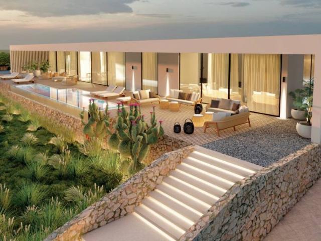 Chalet en venta en la Llosa, Baix Camp