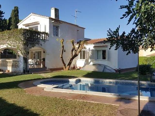 Chalet en venta en la Llosa, Baix Camp