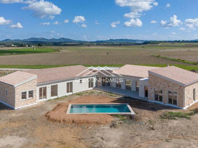 Chalet en venta en Pla de Mallorca, Baleares