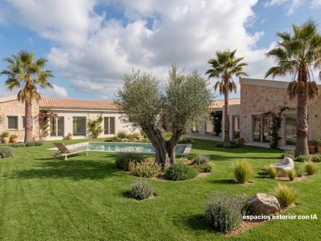 Chalet en venta en Pla de Mallorca, Baleares