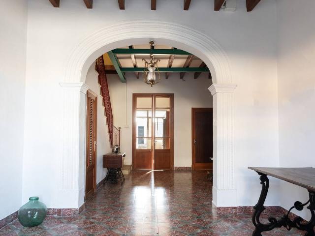 Chalet en venta en Pla de Mallorca, Baleares